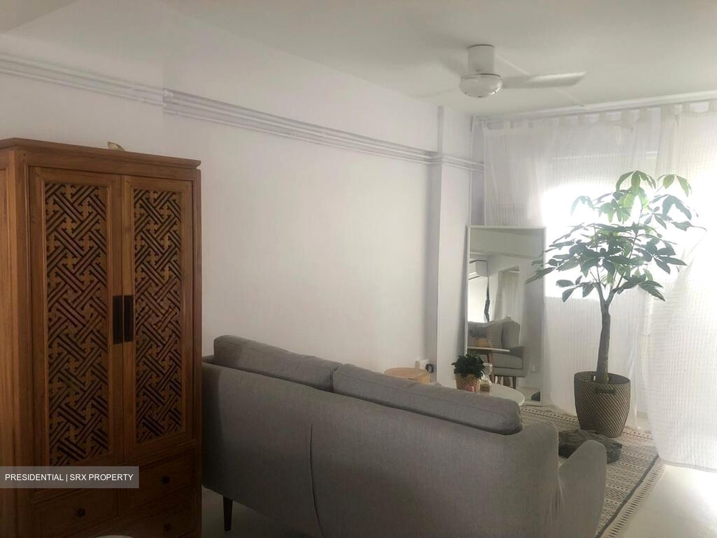 Blk 3 Tanjong Pagar Plaza (Bukit Merah), HDB 3 Rooms #510228211